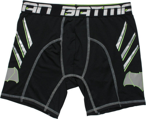 Batman v Superman Batman Athletic Boxer Briefs