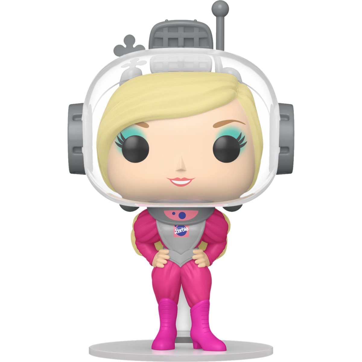 Funko Pop! Barbie 65th Anniversary Barbie Astronaut