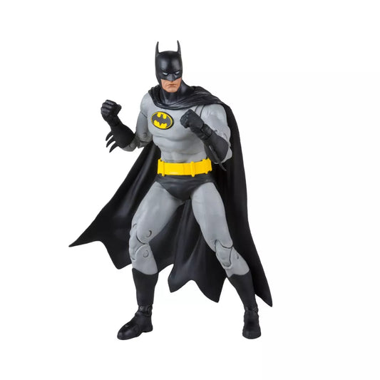 McFarlane Toys DC Multiverse Knightfall Batman 7" Action Figure