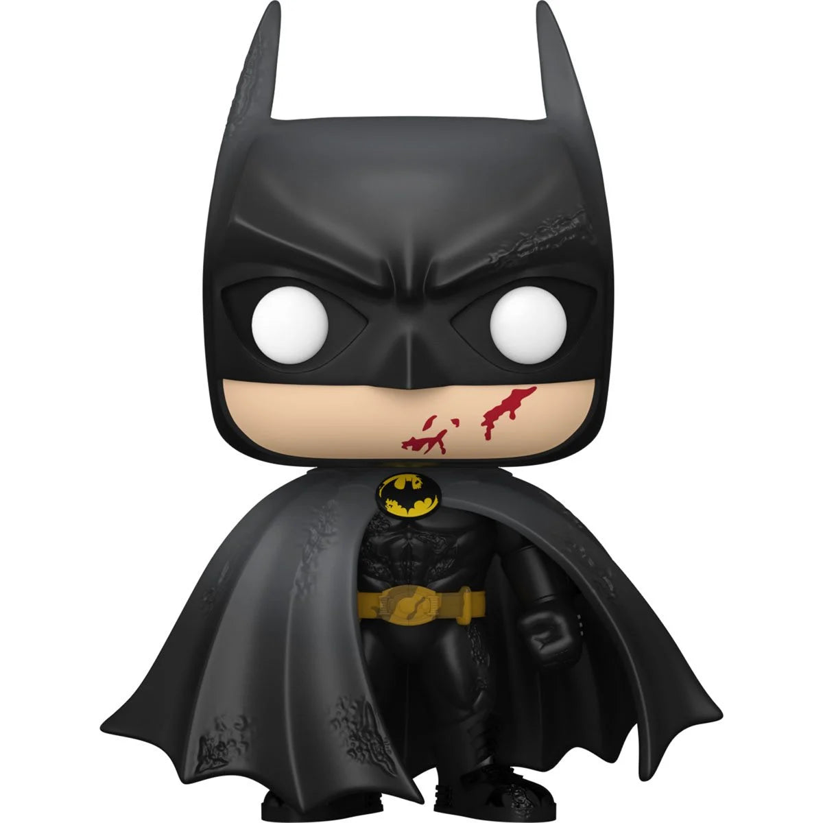 Funko Pop! Batman 85th Anniversary Batman 1989 Bloody