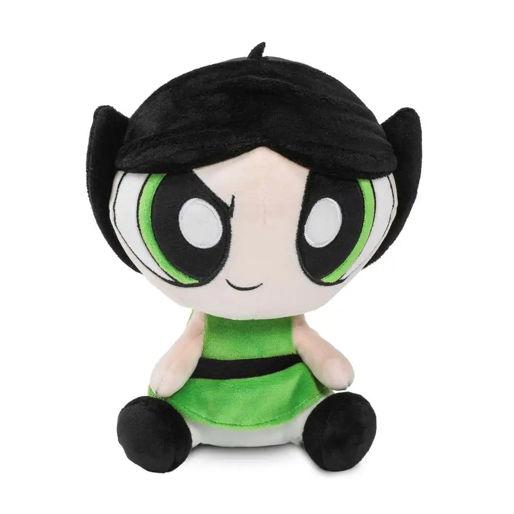 The Powerpuff Girls Phunny Buttercup 7.5-Inch Plush