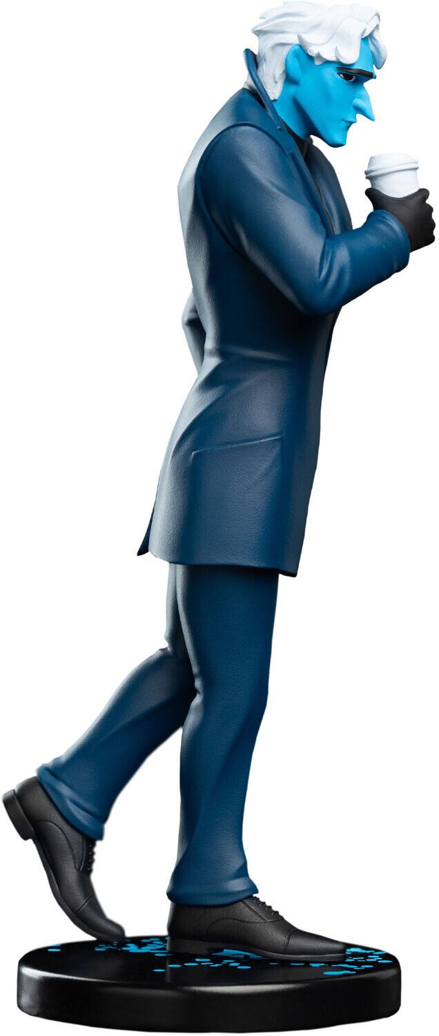 WETA Workshop Vinyl Figures - Lore Olympus - Hades