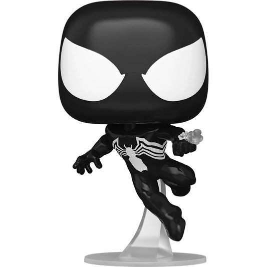 Funko Pop! Spider-Man Comics Symbiote Suit Spider-Man