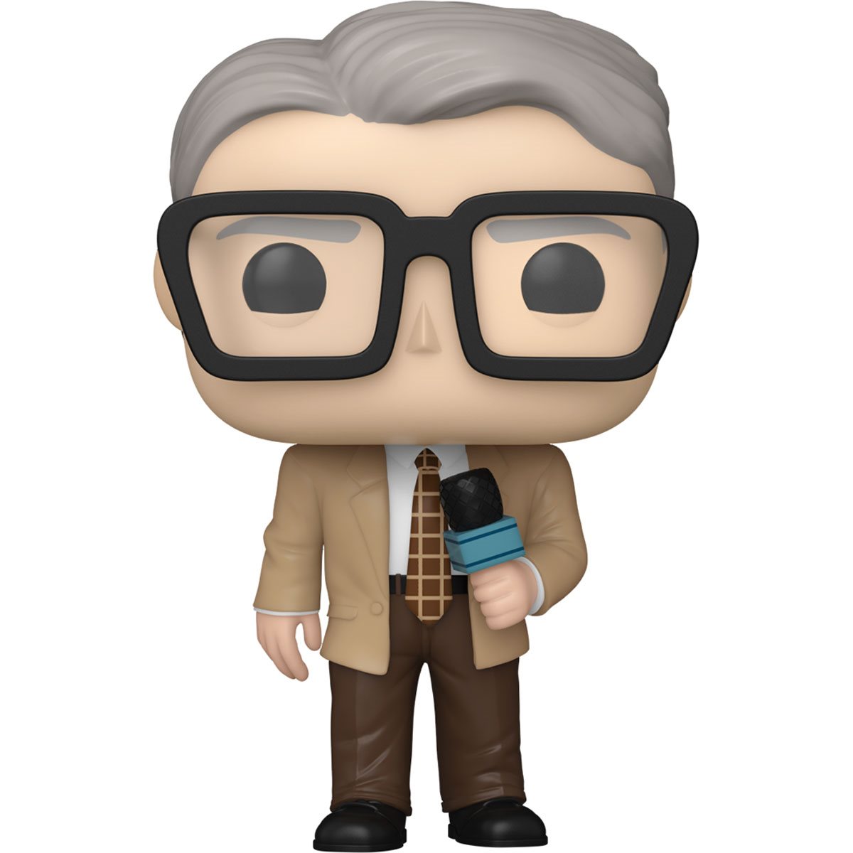 Funko Pop! SNL 50th Anniversary Herb Welch