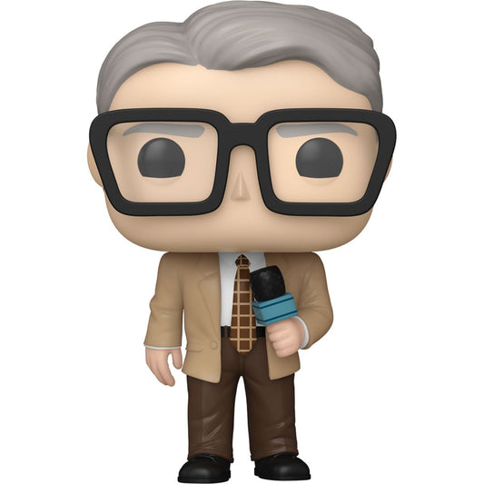 Funko Pop! SNL 50th Anniversary Herb Welch