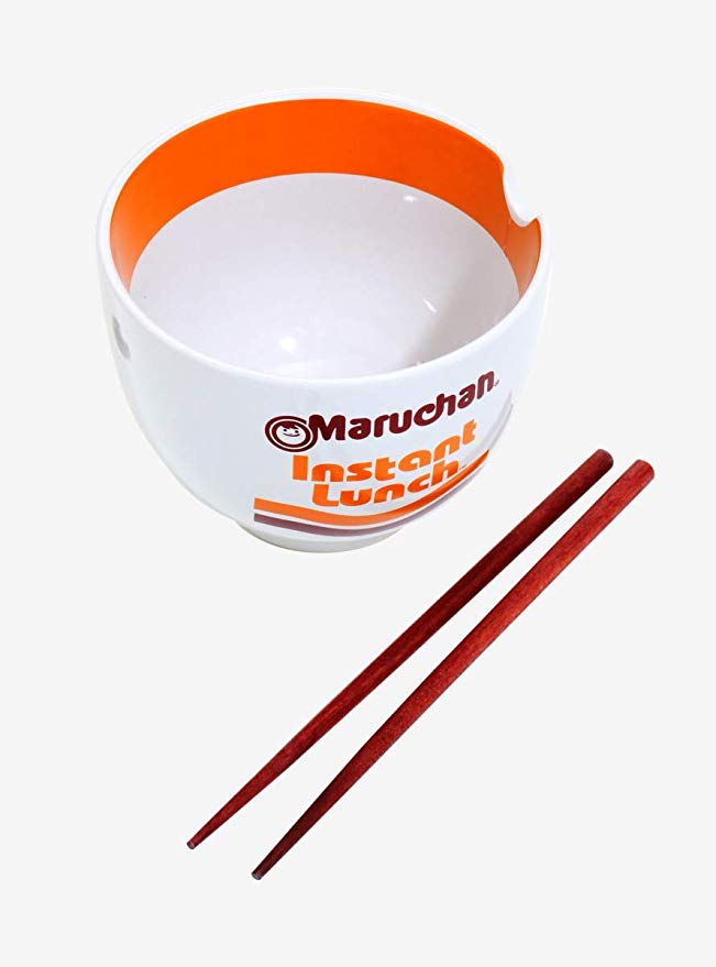Maruchan Ramen Bowl