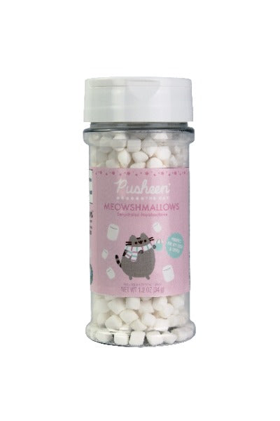 Pusheen Meowshmallows