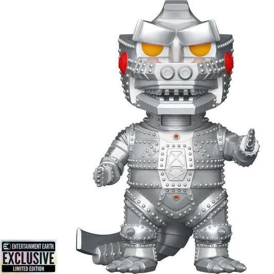 Funko Pop! Godzilla - Mechagodzilla