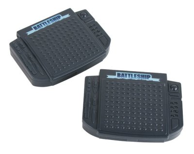 World's Smallest - Battleship