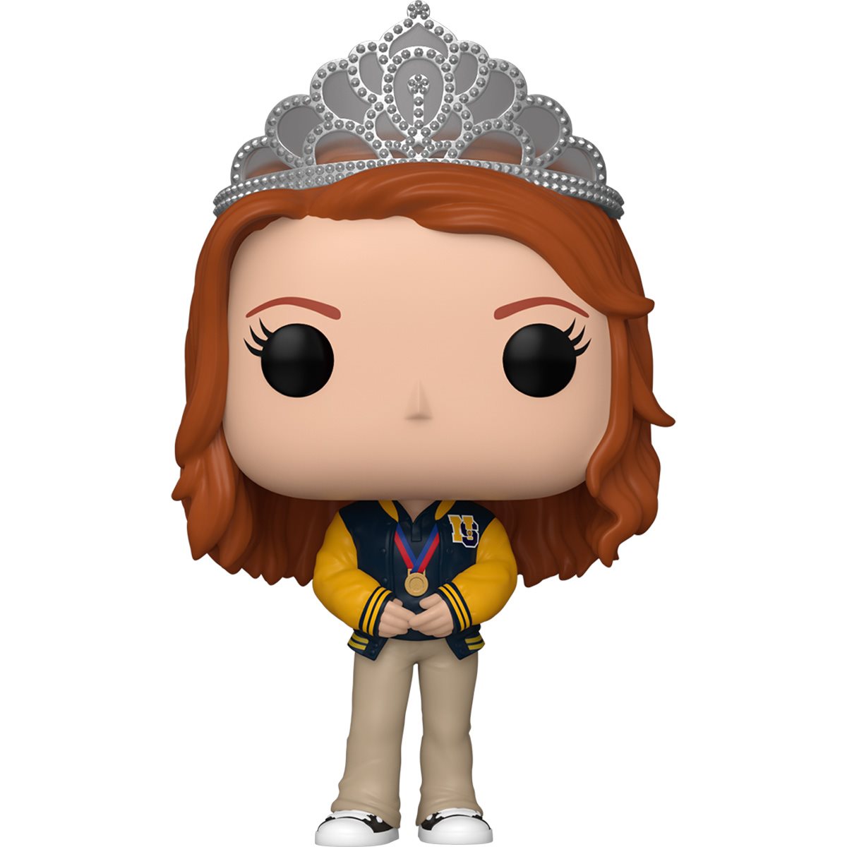 Funko Pop! Mean Girls 20th Anniversary Cady Heron