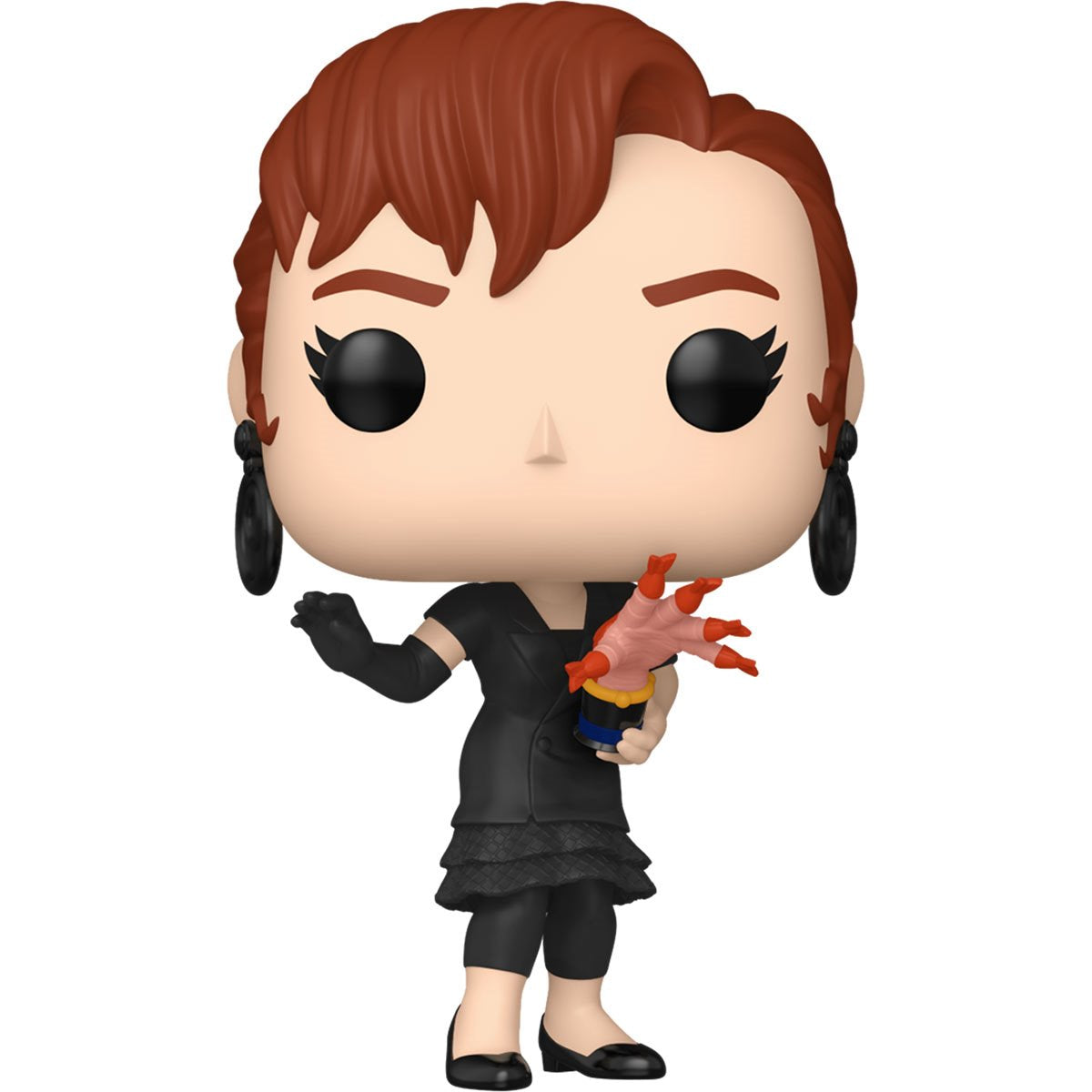 Funko Pop! Beetlejuice Delia Deetz