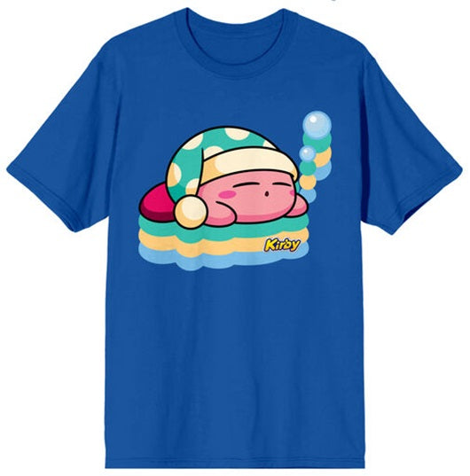 Kirby Naptime T-Shirt