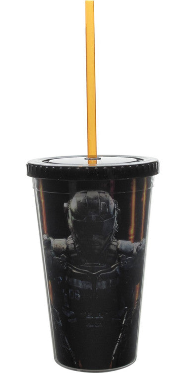 Call of Duty Soldier Travel Cup