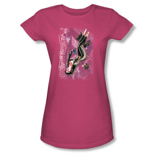 Catwoman #1 Baby T-Shirt