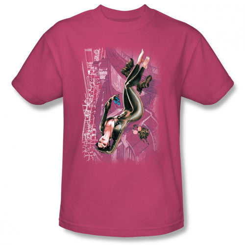 Catwoman #1 T-Shirt