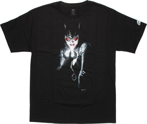 Catwoman Gem T-Shirt