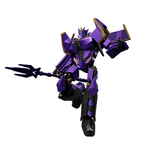 Blokees: Transformers - Classic Class 20 Megatronus Prime