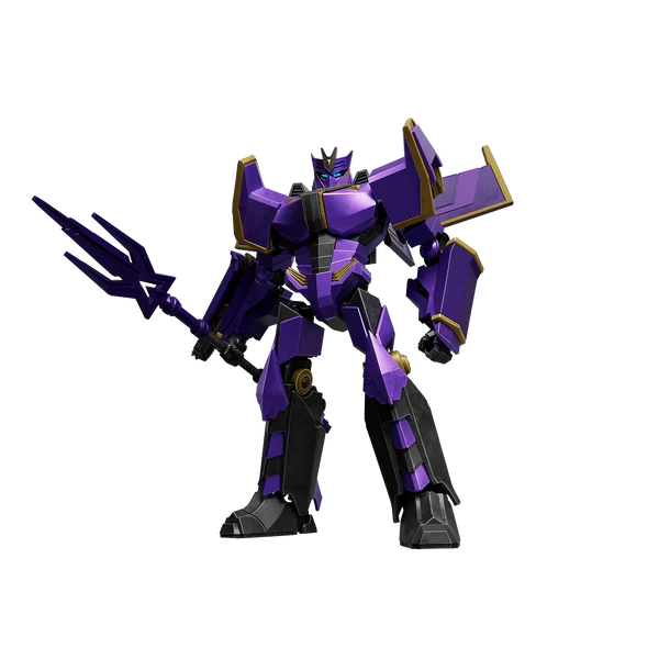 Blokees: Transformers - Classic Class 20 Megatronus Prime