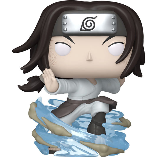 Funko Pop! Naruto: Shippuden Neji Hyuga