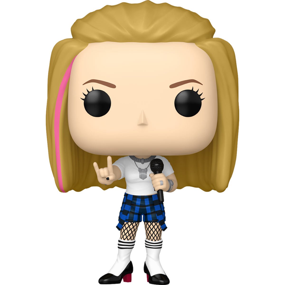 Funko Pop! Avril Lavigne Girlfriend