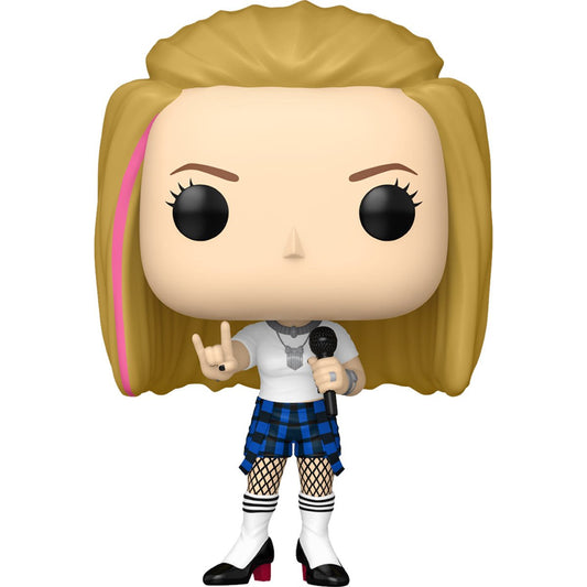 Funko Pop! Avril Lavigne Girlfriend