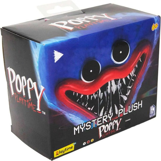 Poppy Playtime 10-Inch Mystery Plush (1 random)