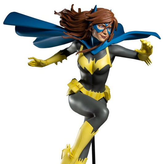 McFarlane Toys DC Comics - Designer Series Batgirl By Josh Middleton 1:6 Scale Statue