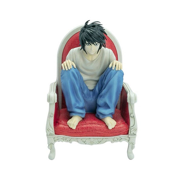 Death Note L Statue