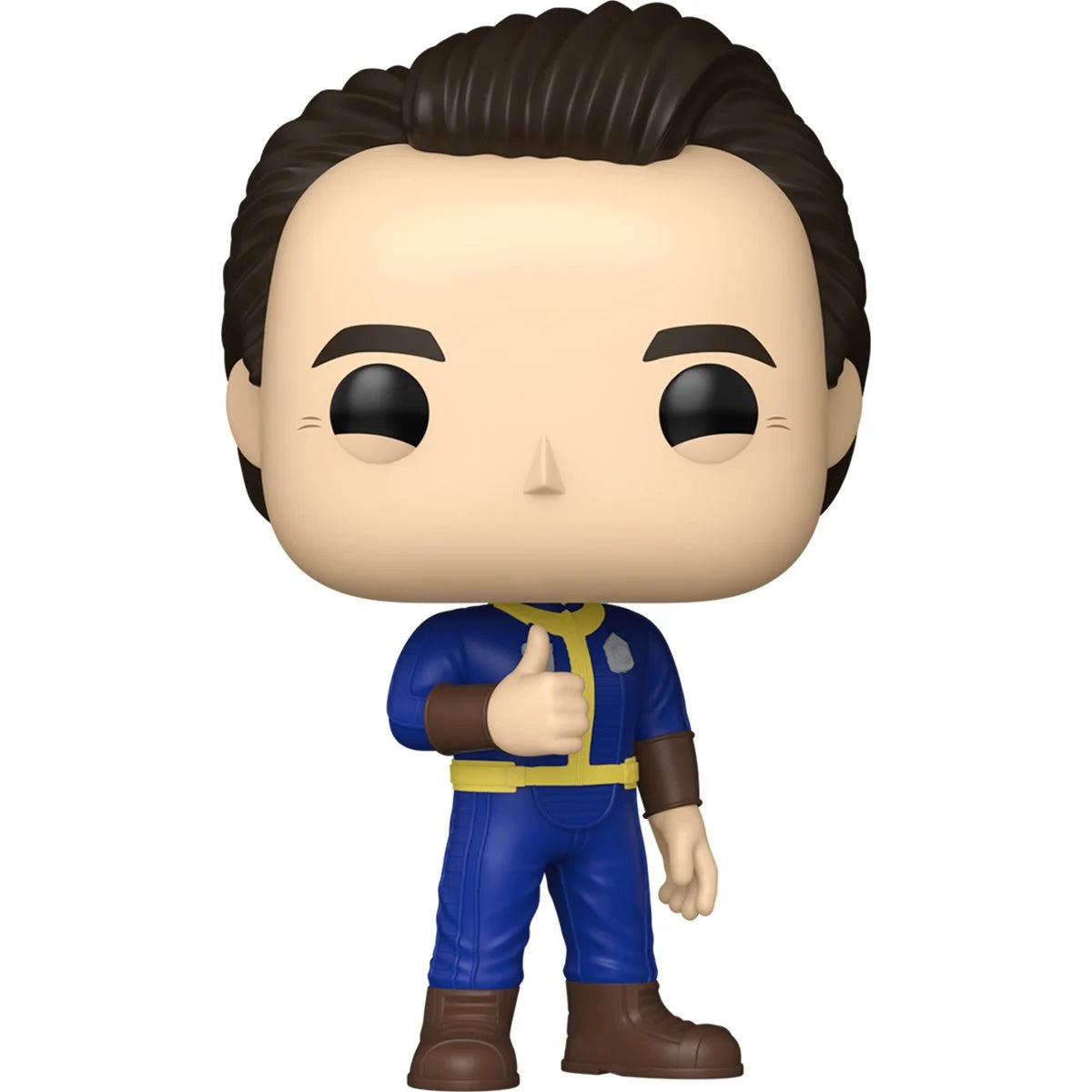 Funko Pop! Fallout (TV Show) Vault Boy (w/ chase)