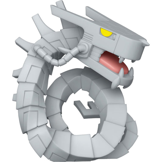 Funko Pop! Yu-Gi-Oh Cyber Dragon