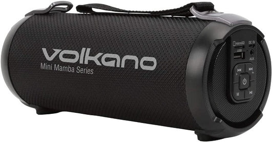 Volkano 8W Compact Size Portable Bluetooth Speaker