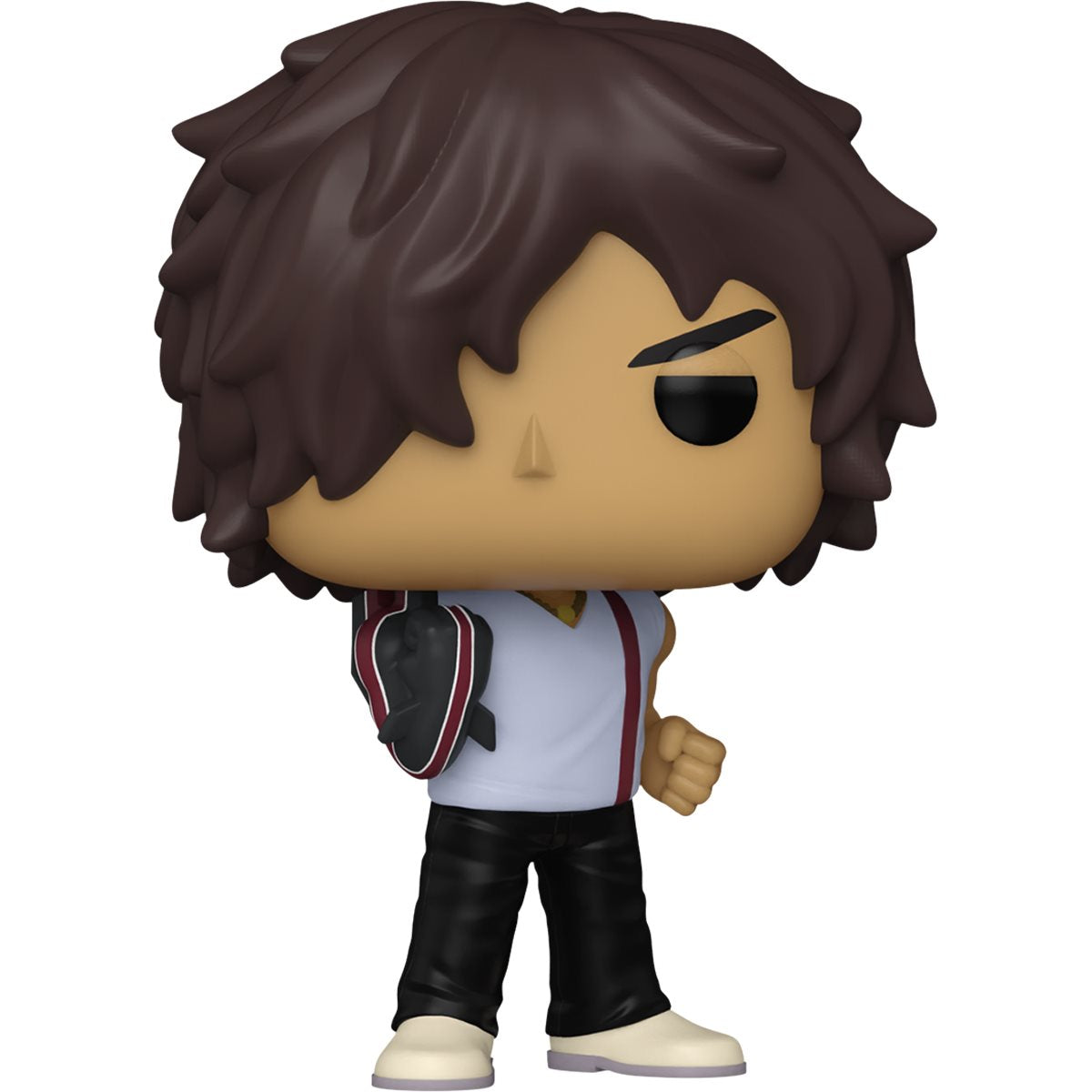 Funko Pop! Bleach Yasutora Sado (Chad)