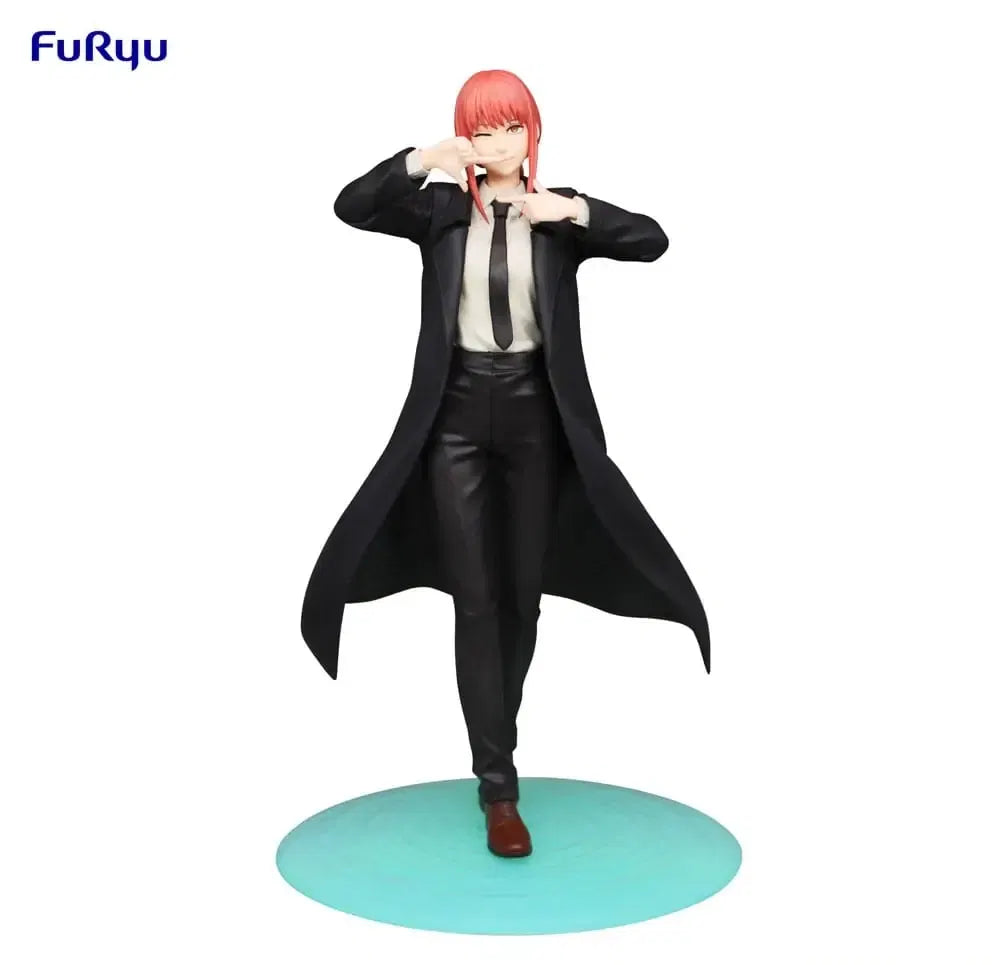 Chainsaw Man Exceed Creative Figure: Makima