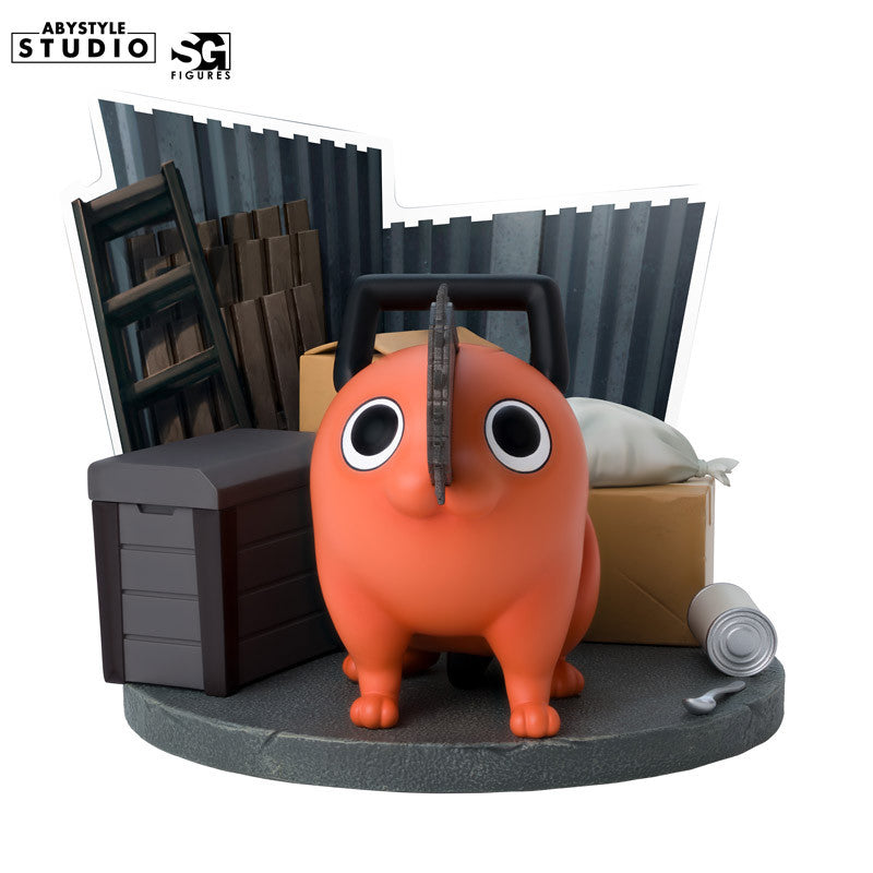 Chainsaw Man - Pochita Figure