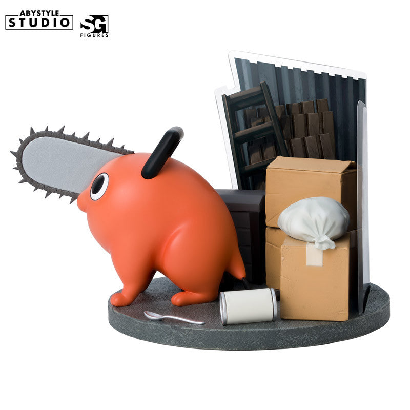 Chainsaw Man - Pochita Figure