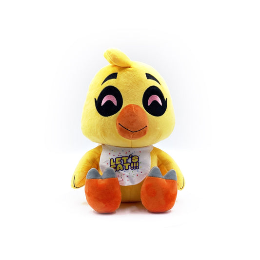 Youtooz Five Nights at Freddy's - Chica 9in Plush