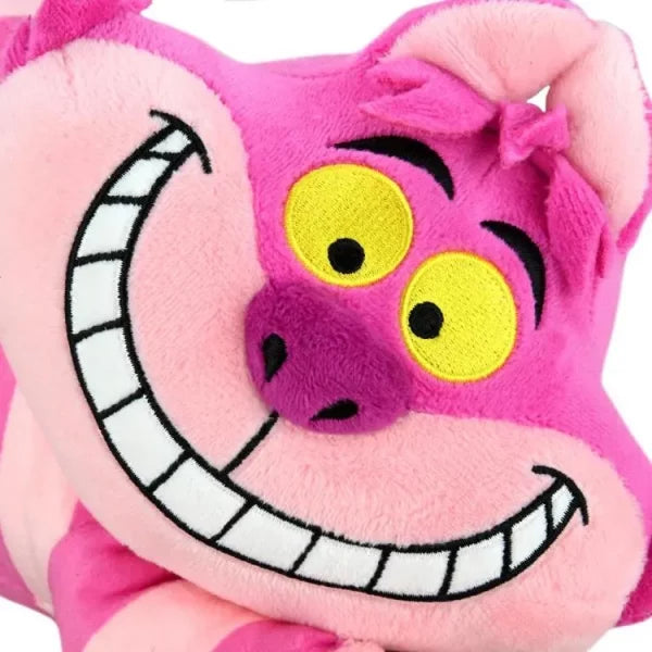 Alice in Wonderland Cheshire Cat 13 Inch Plush FYE