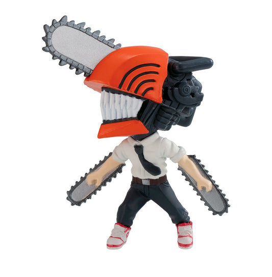 Chibi Masters Chainsaw Man Chainsaw Man Figure