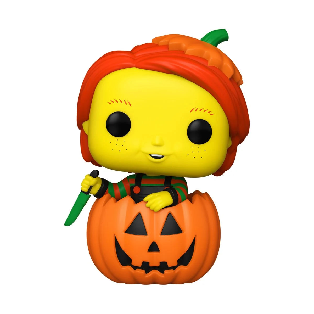 Funko Pop! Chucky Vintage Halloween Good Guy Chucky