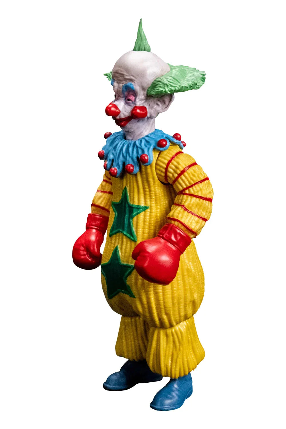 Killer Klowns from Outer Space: Shorty (Scream Greats) - 8" Action Figure: