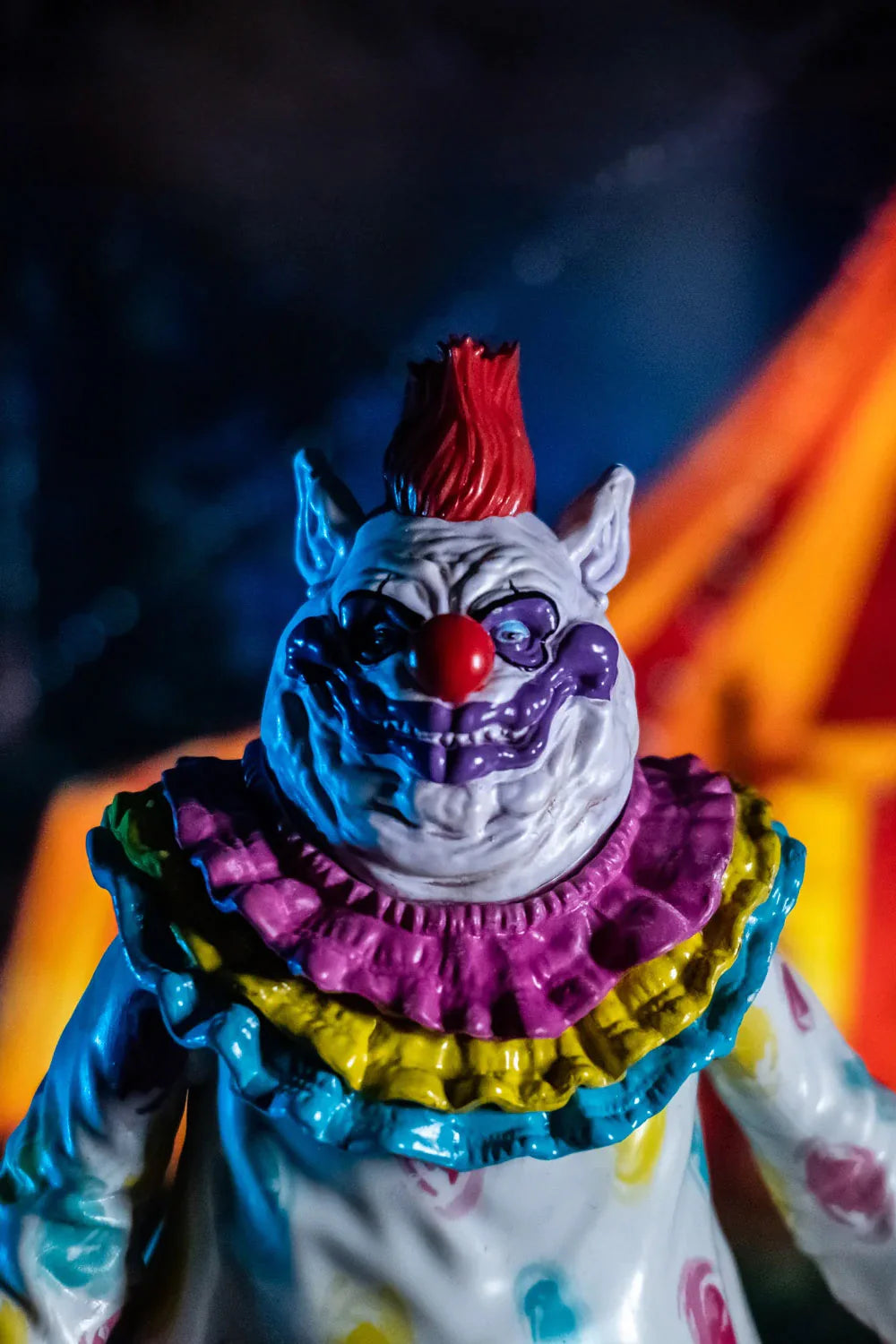 Killer klowns toys sales