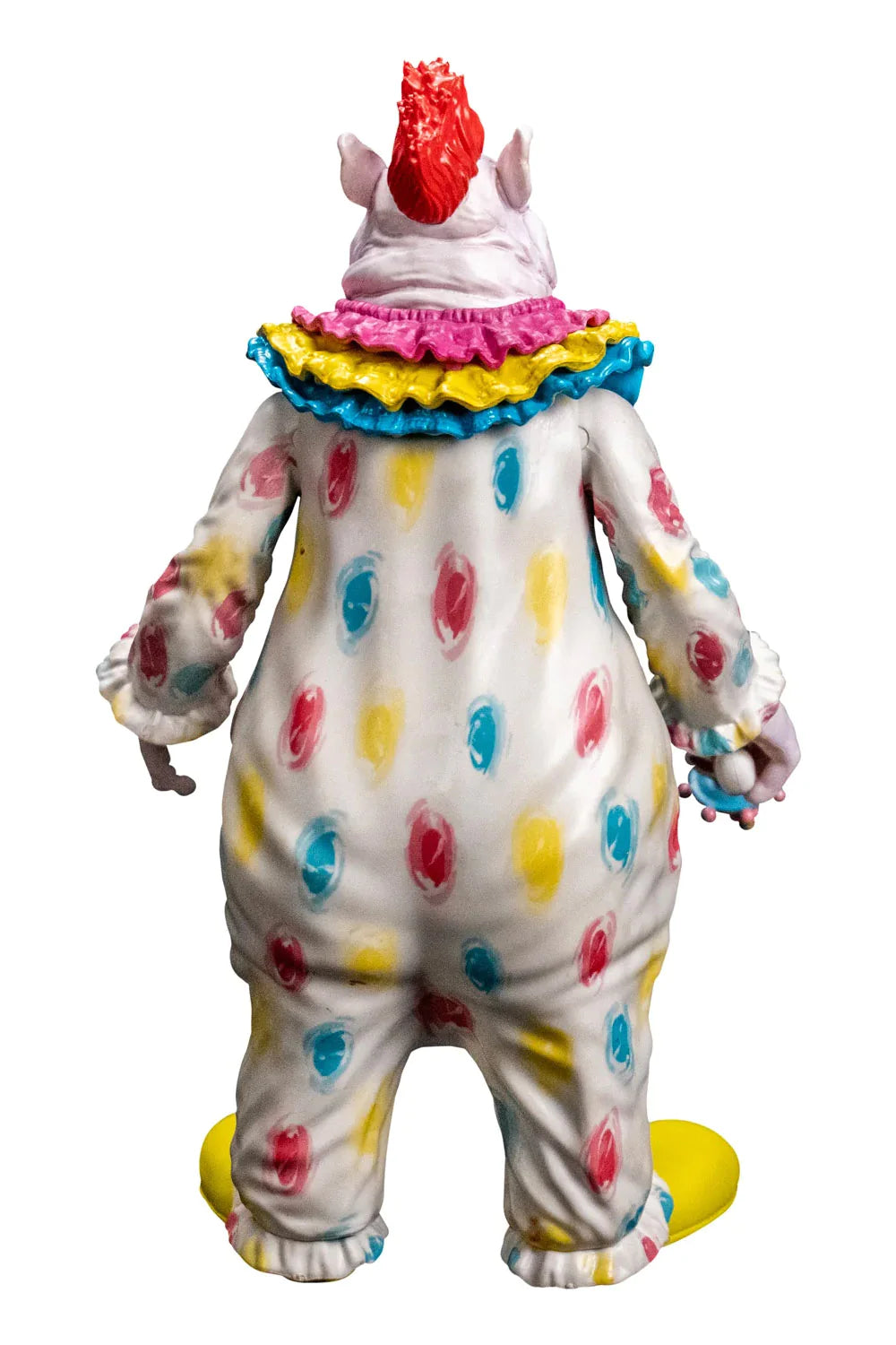Killer Klowns from Outer Space: Fatso (Scream Greats) - 8" Action Figure