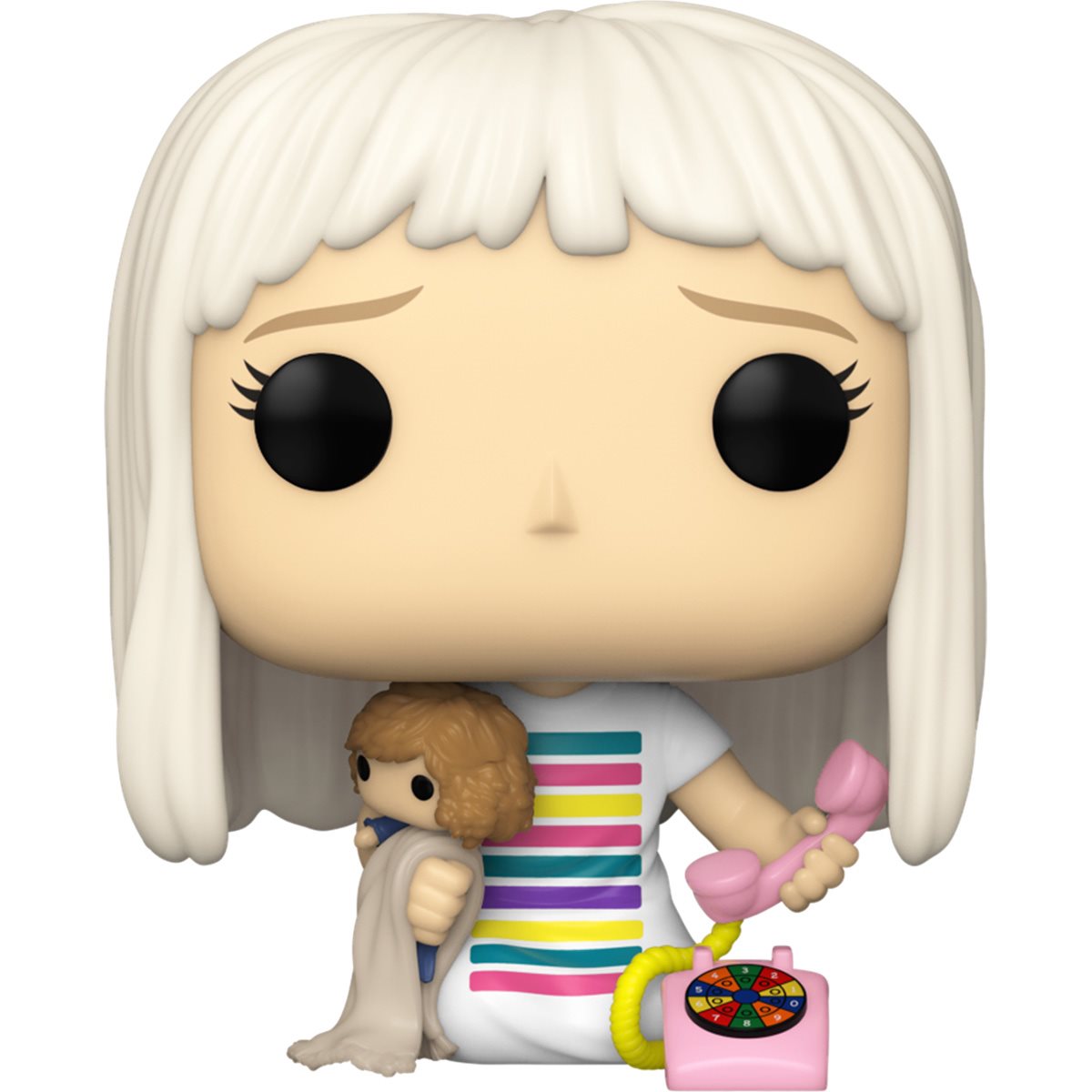 Funko Pop! Poltergeist II: The Other Side Carol Anne