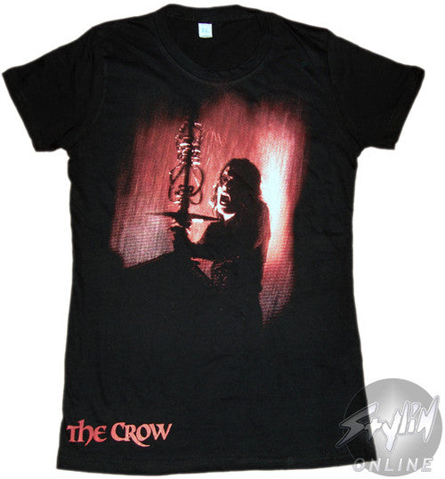 Crow Sword Baby T-Shirt