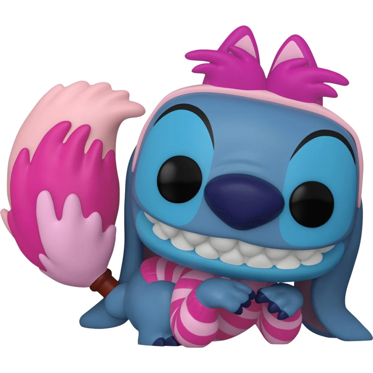 Funko Pop! Lilo & Stitch - Costume Stitch as Cheshire Cat