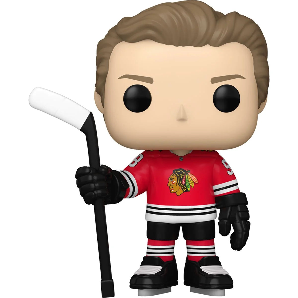 Funko Pop! NHL Blackhawks Connor Bedard