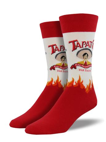 Tapatio Men's Socks [1 pair]