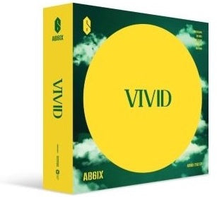 Ab6ix - Ab6ix - EP Album Vol.2 (V