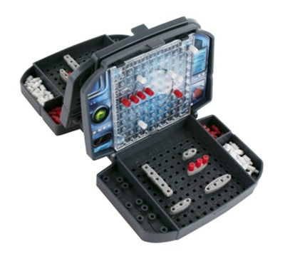 World's Smallest - Battleship