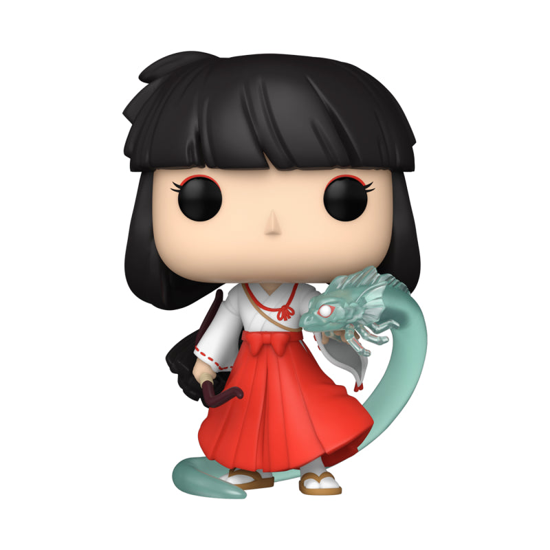 Funko Pop! InuYasha - Kikyo